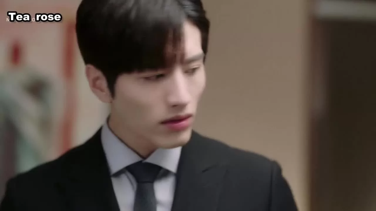 Время влюбляться 5 серия