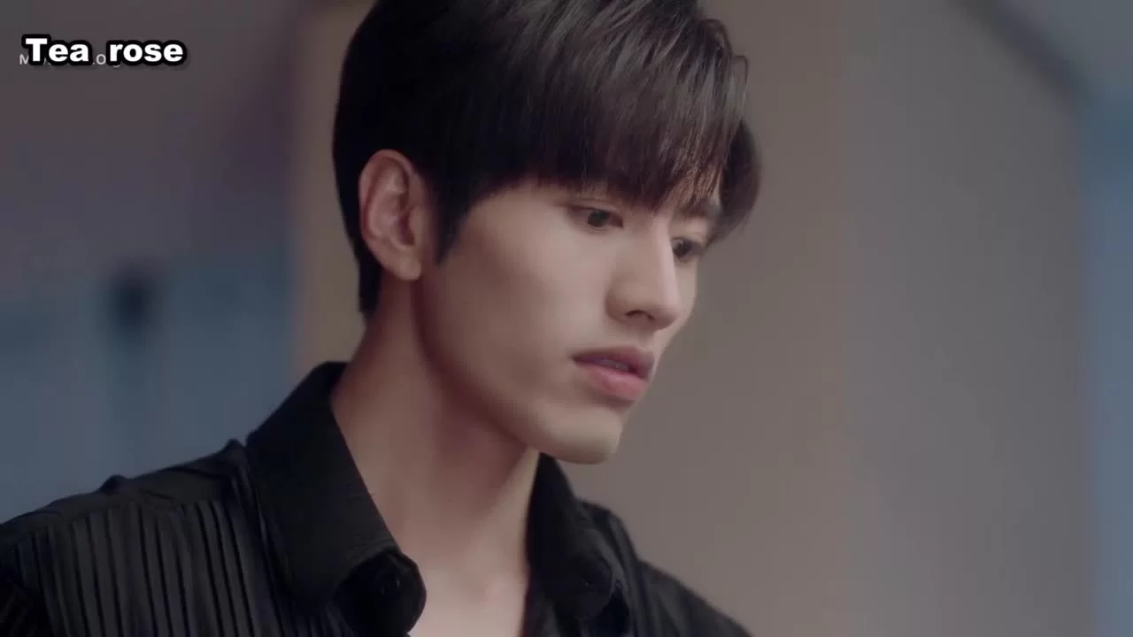 Время влюбляться 7 серия