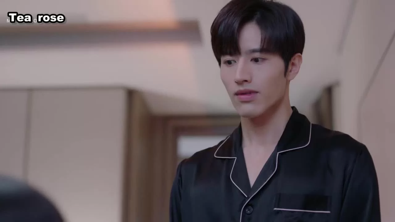 Время влюбляться 8 серия