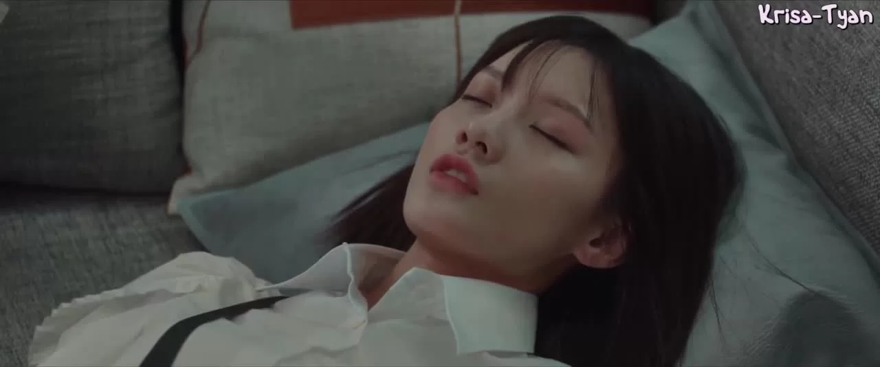 Влюблен в твои ямочки (2021) 10 серия