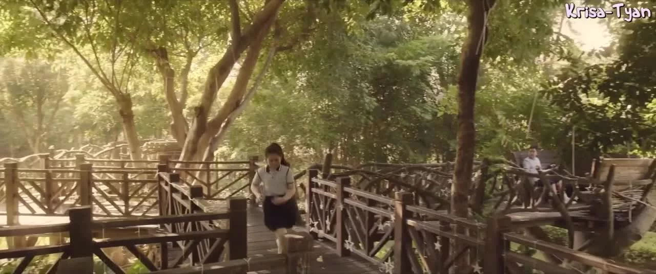 Влюблен в твои ямочки (2021) 16 серия