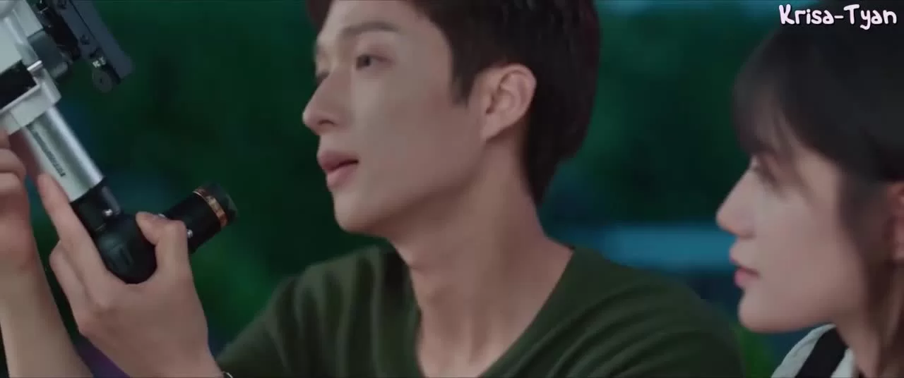 Влюблен в твои ямочки 17 серия