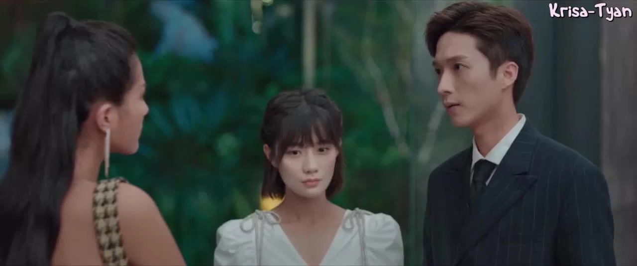 Влюблен в твои ямочки 20 серия