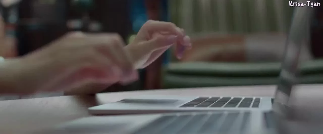 Влюблен в твои ямочки 3 серия