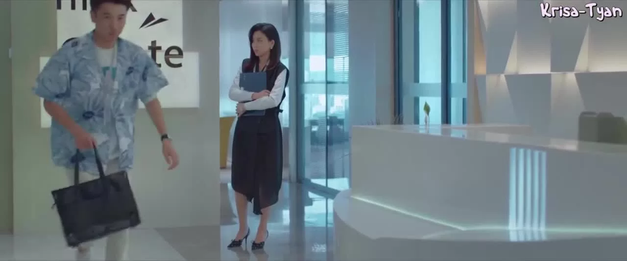 Влюблен в твои ямочки 4 серия