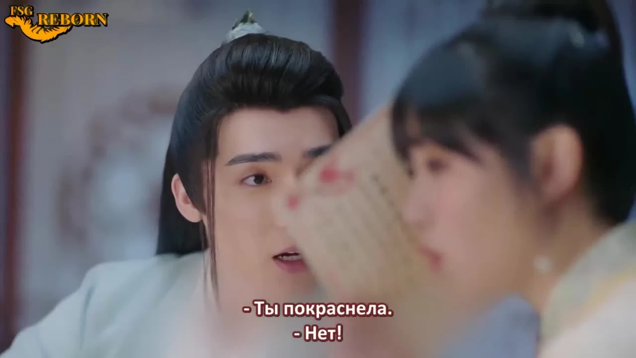 Влюблённая Купидон (2022) 10 серия