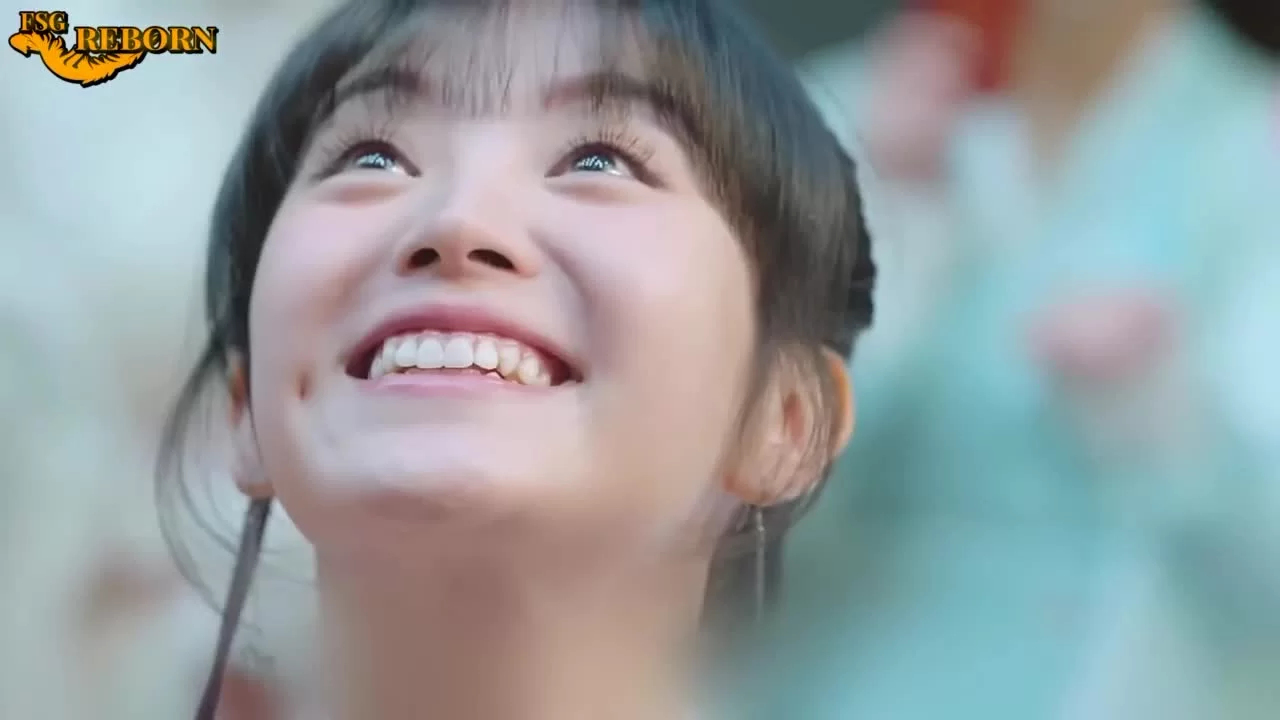 Влюблённая Купидон 11 серия