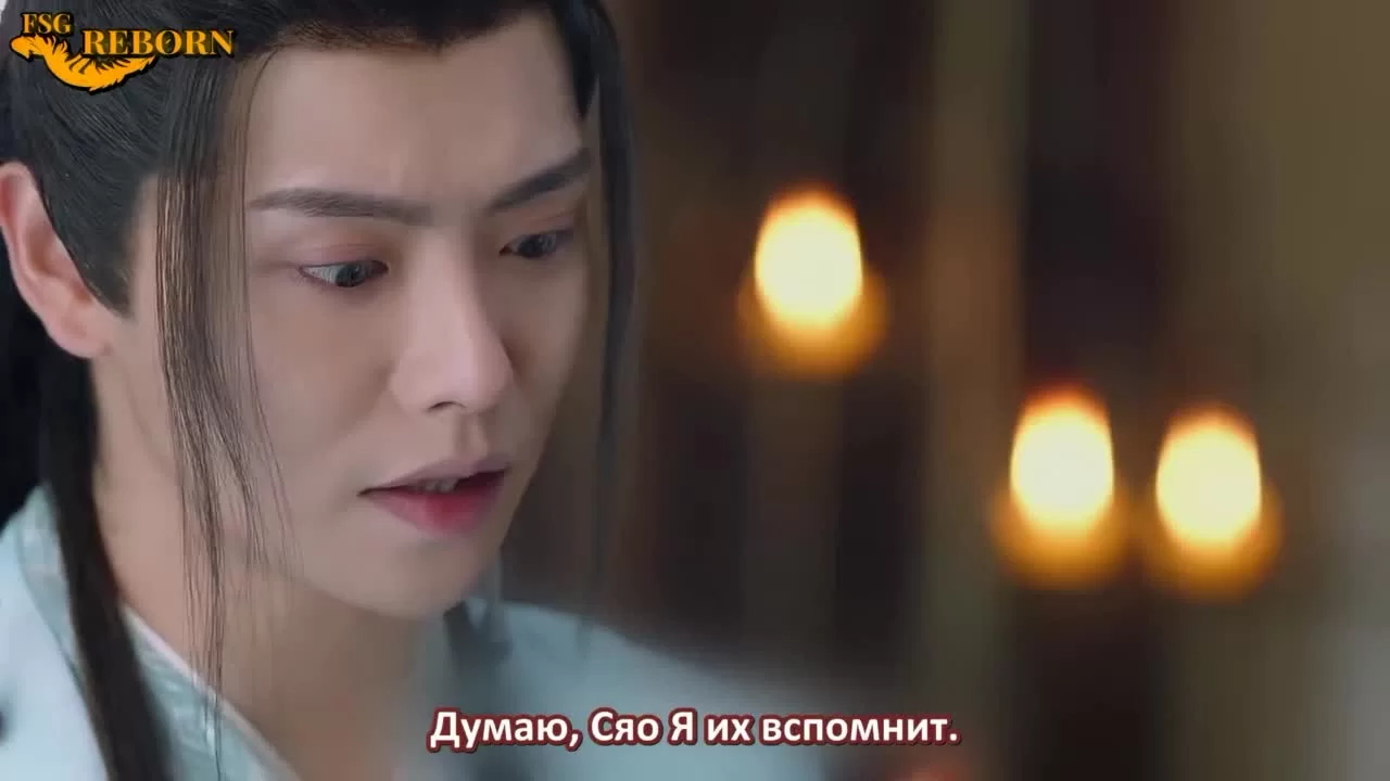 Влюблённая Купидон 12 серия