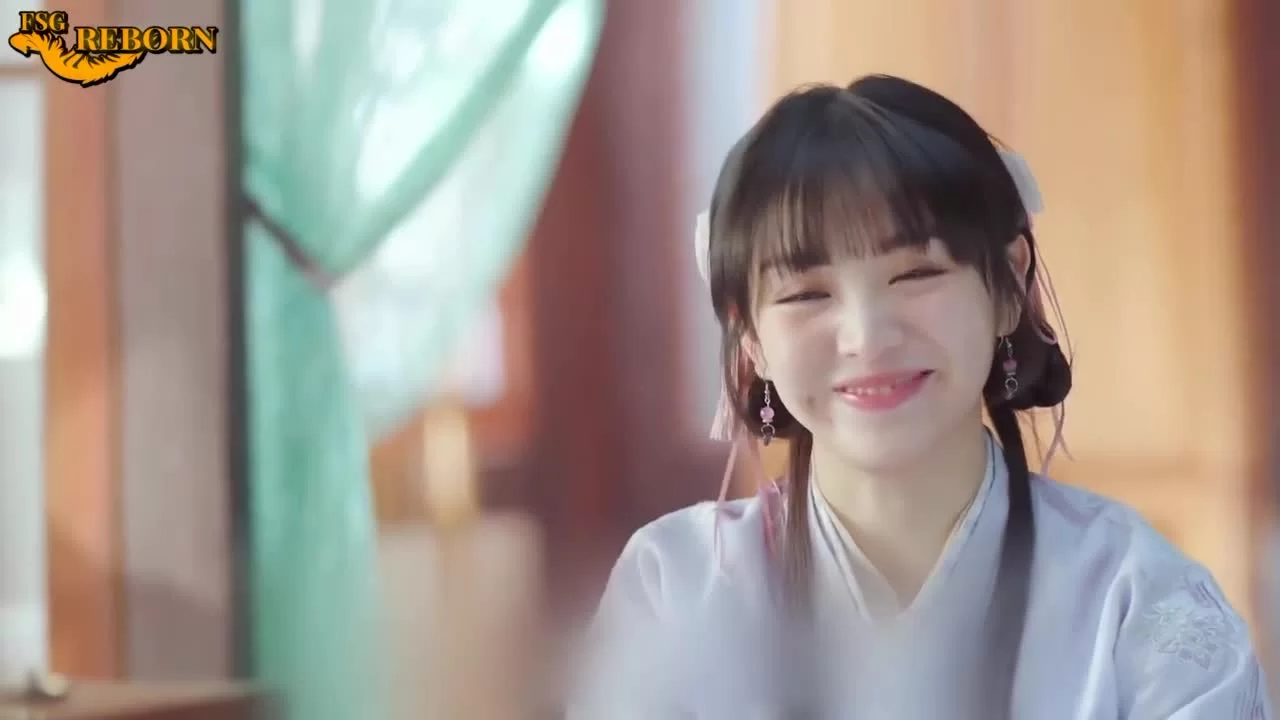 Влюблённая Купидон 14 серия