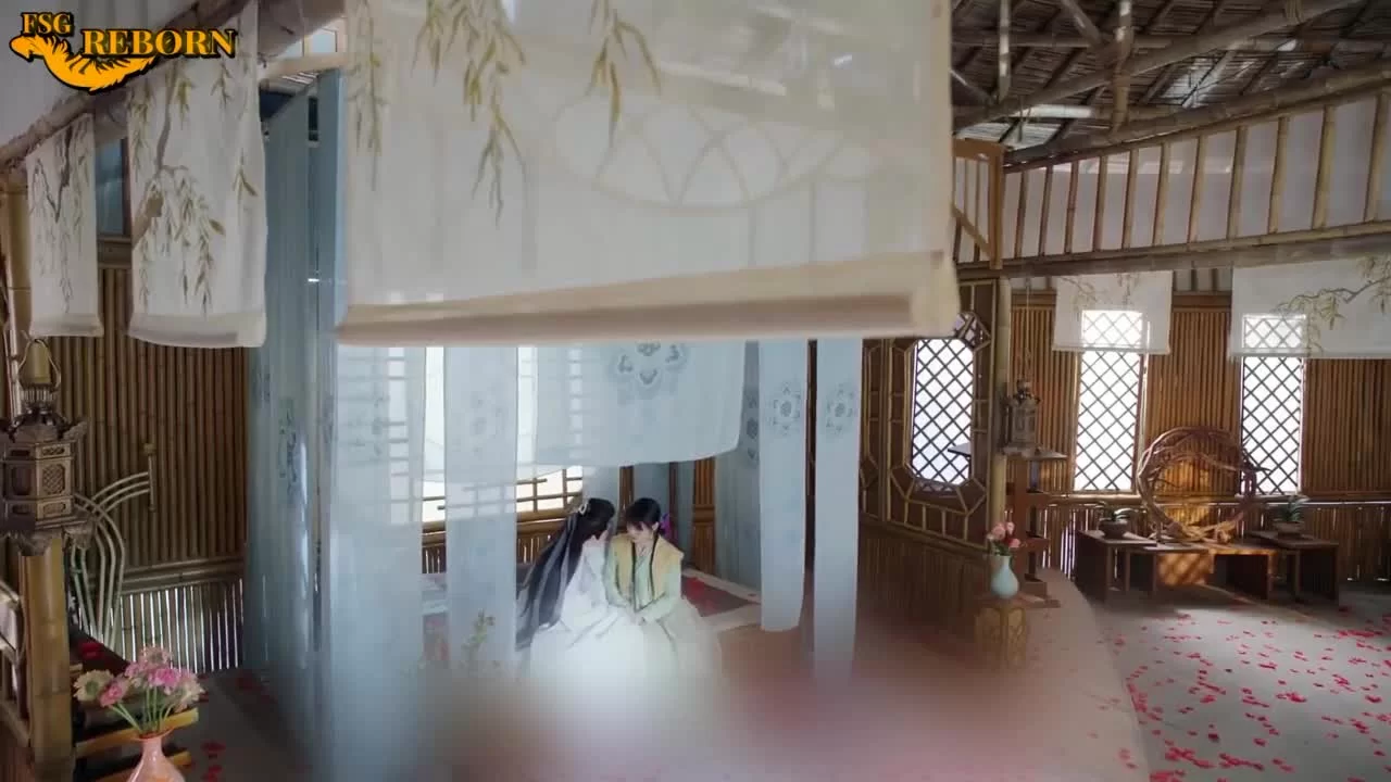 Влюблённая Купидон 17 серия