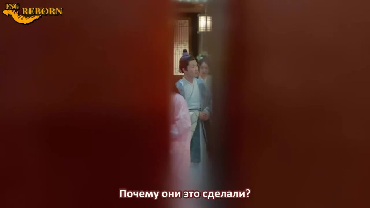 Влюблённая Купидон 19 серия