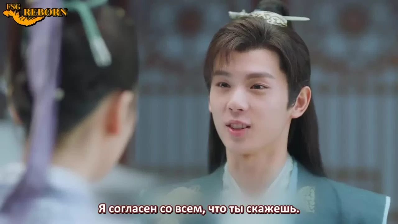 Влюблённая Купидон 22 серия