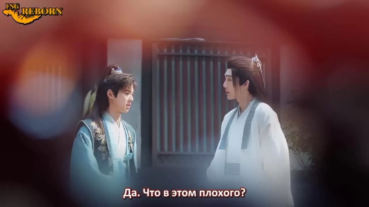 Влюблённая Купидон 23 серия