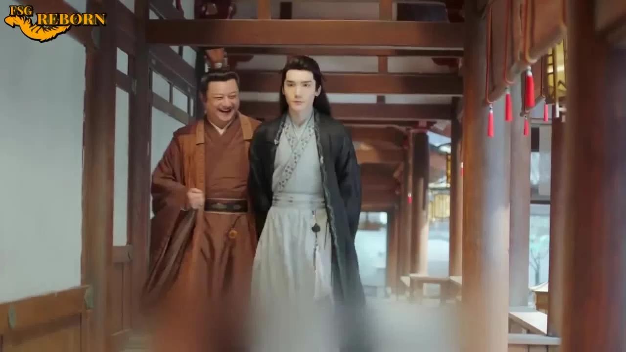 Влюблённая Купидон 3 серия