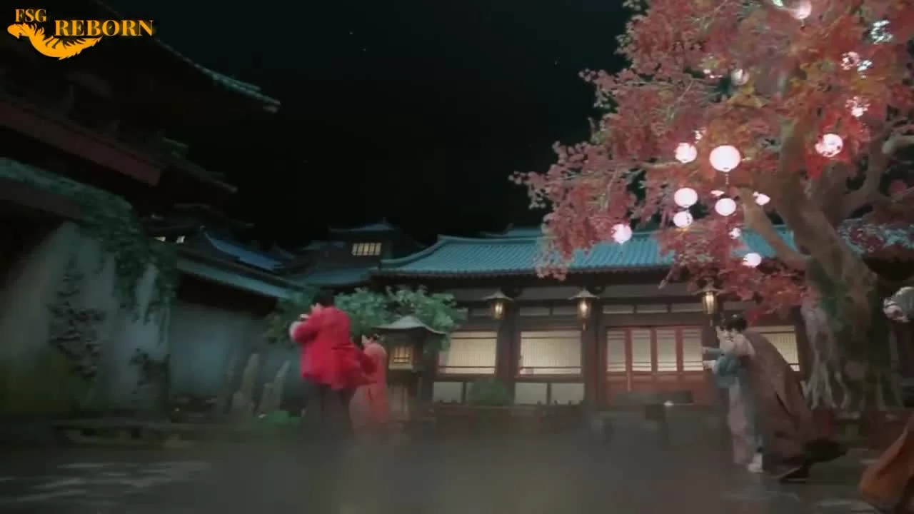 Влюблённая Купидон (2022) 5 серия