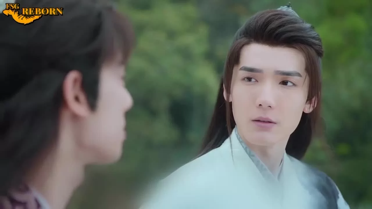 Влюблённая Купидон 7 серия