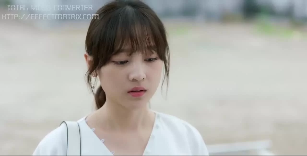 Влюбленность 1 серия