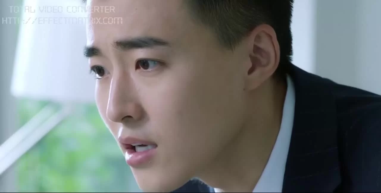 Влюбленность 10 серия