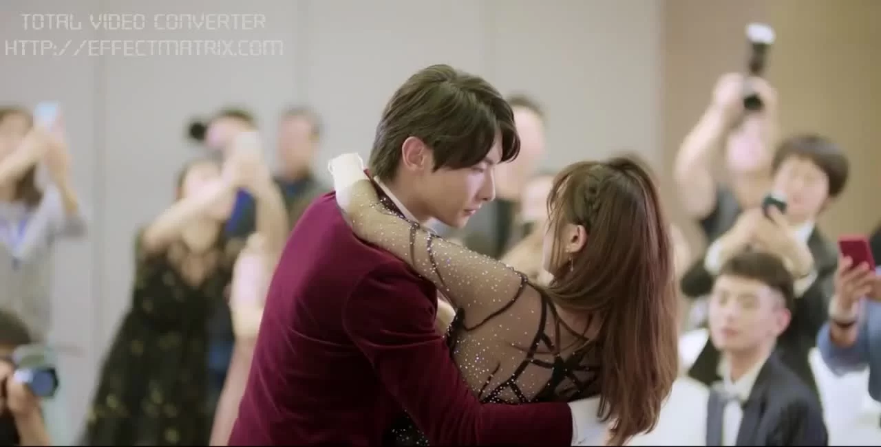 Влюбленность 13 серия