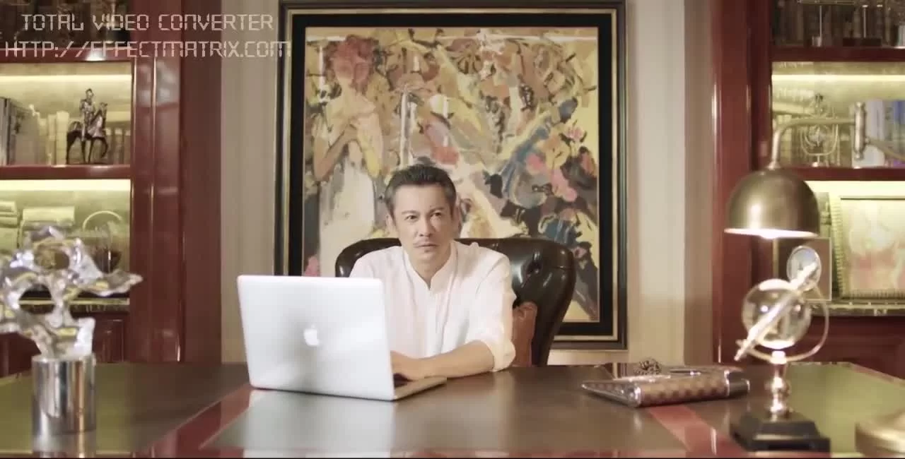 Влюбленность 15 серия