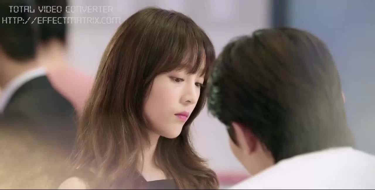 Влюбленность 2 серия