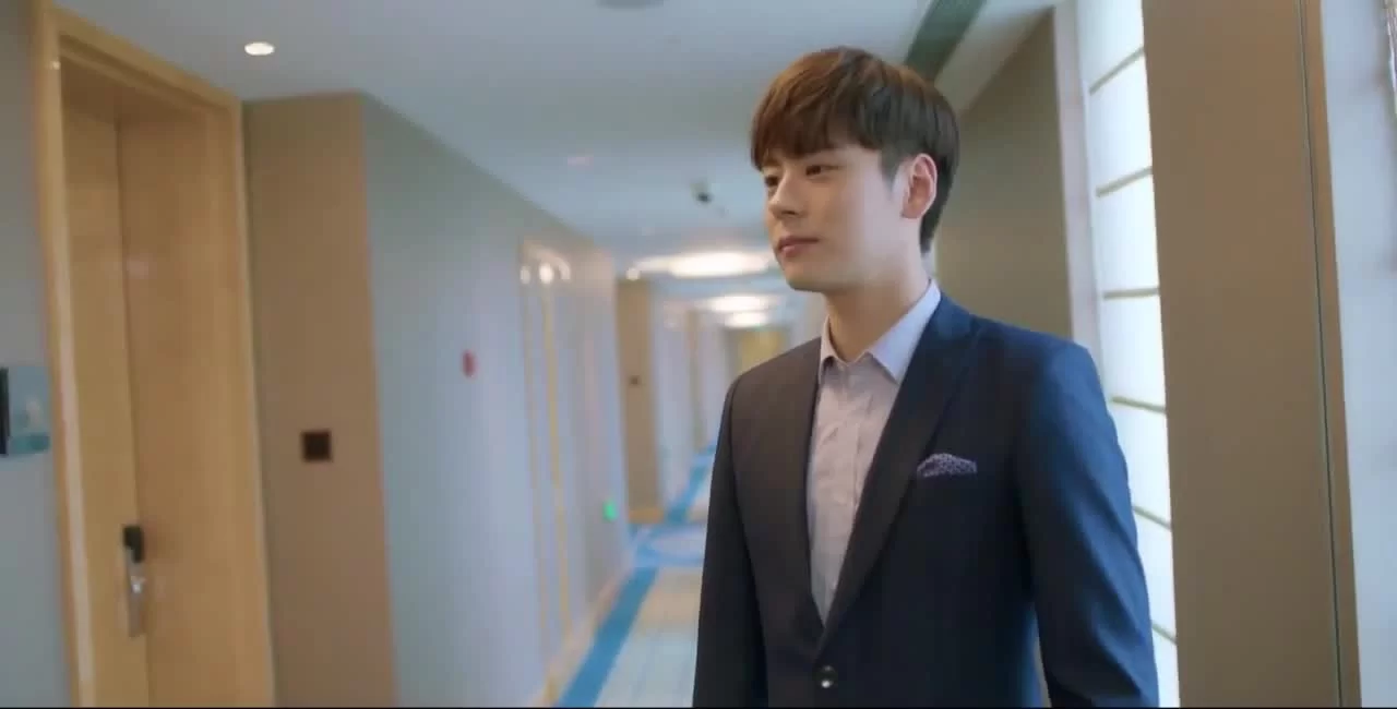 Влюбленность 24 серия