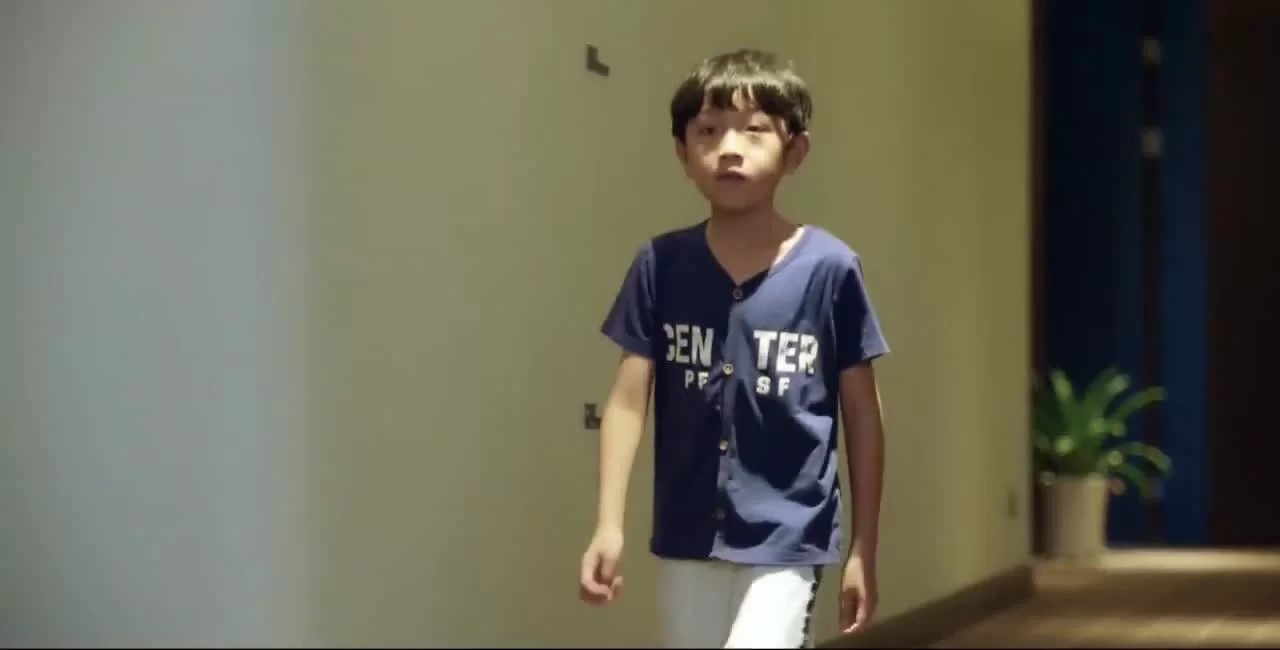 Влюбленность 25 серия