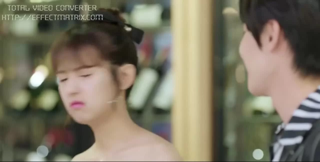 Влюбленность 6 серия