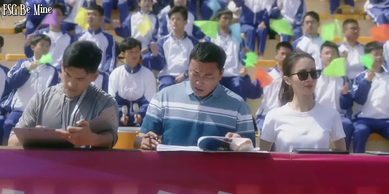 Влюбляясь в тебя 1 серия