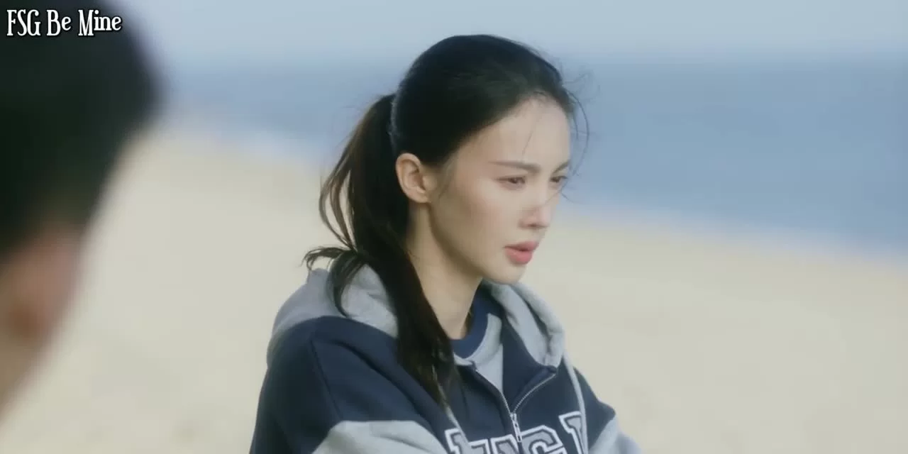 Влюбляясь в тебя 16 серия