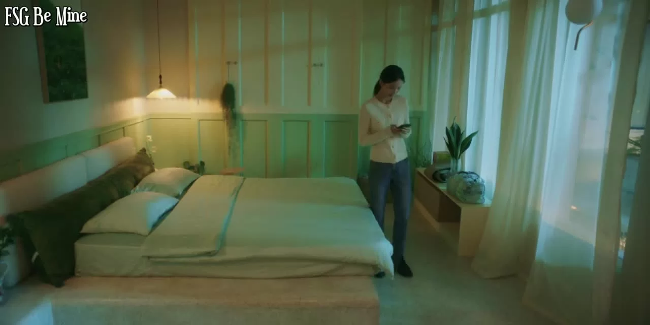 Влюбляясь в тебя 17 серия