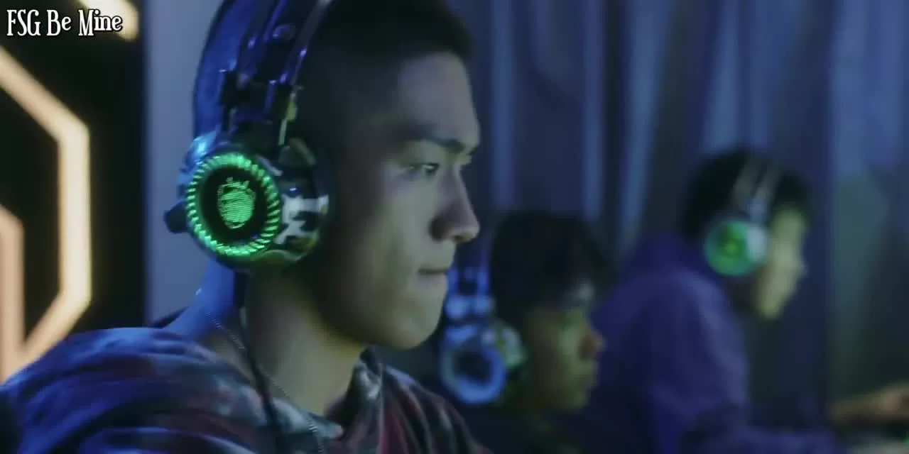 Влюбляясь в тебя 18 серия