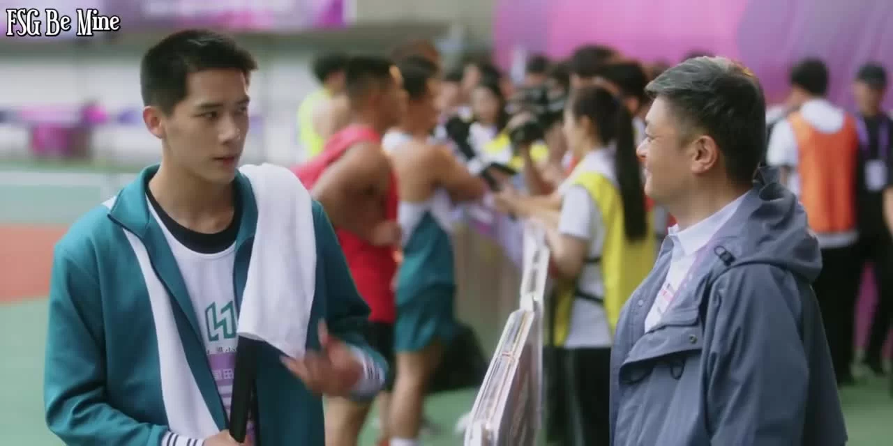 Влюбляясь в тебя 22 серия