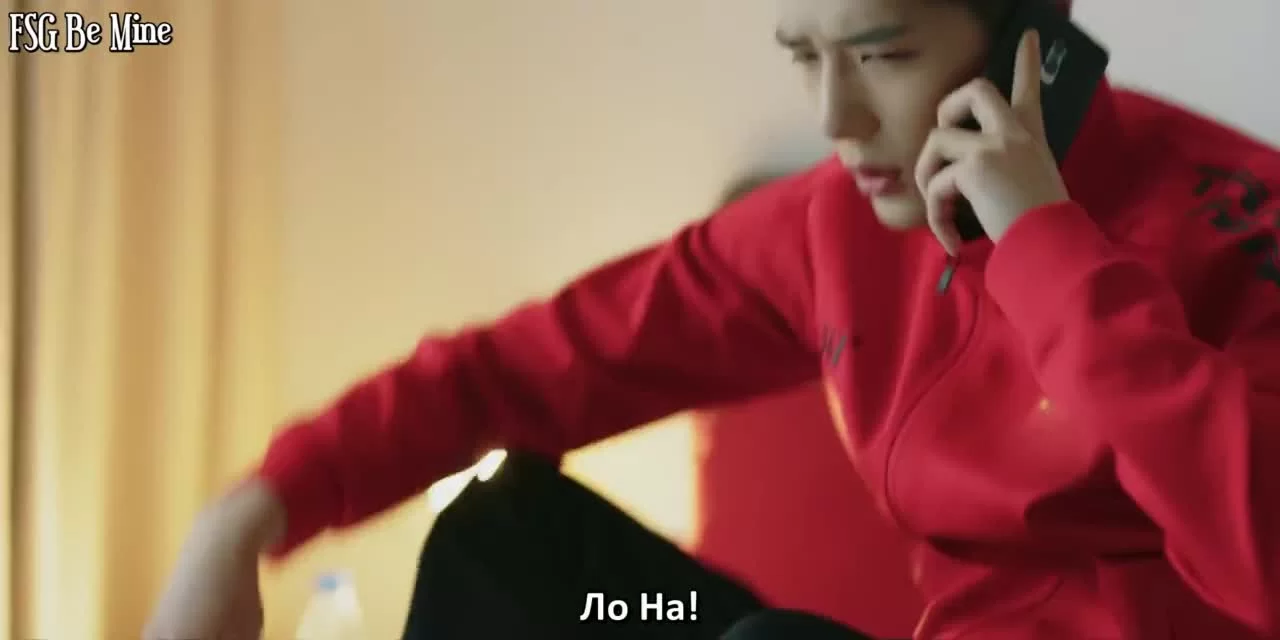 Влюбляясь в тебя 24 серия