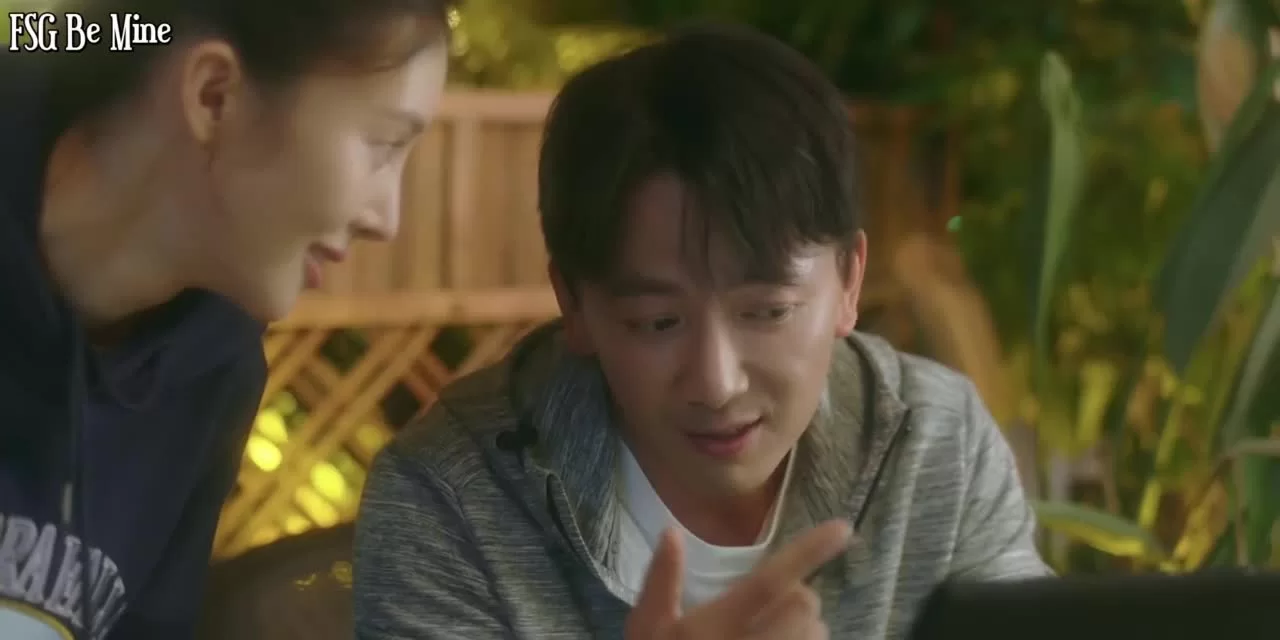 Влюбляясь в тебя 5 серия