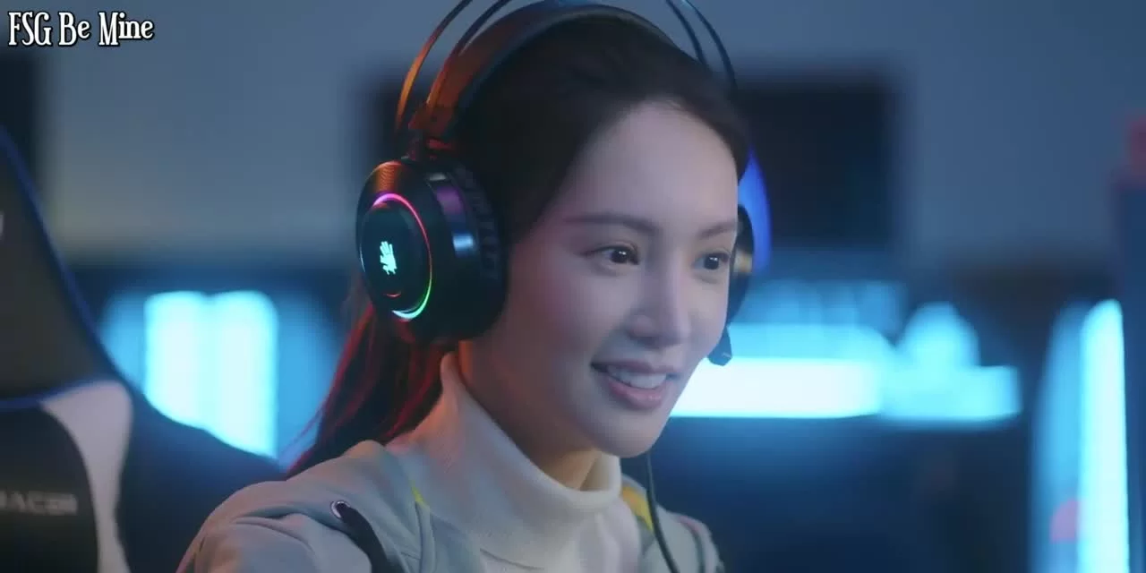 Влюбляясь в тебя 8 серия