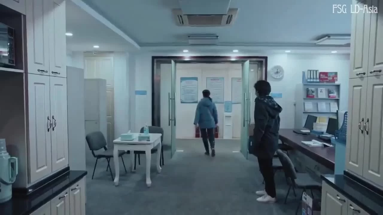 Вместе 19 серия