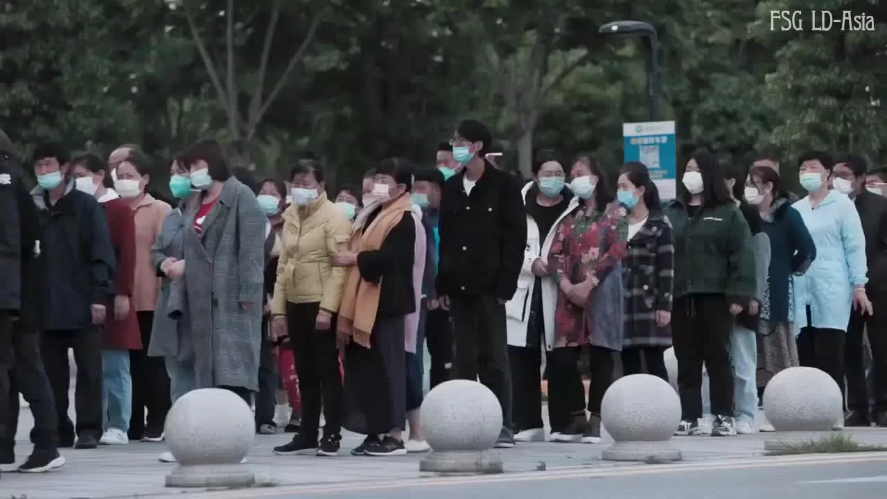 Вместе 2 серия