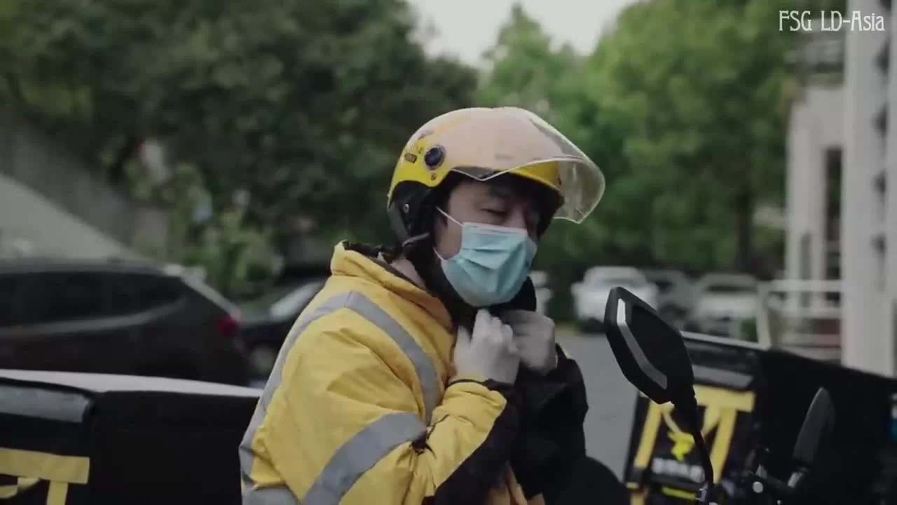 Вместе 4 серия