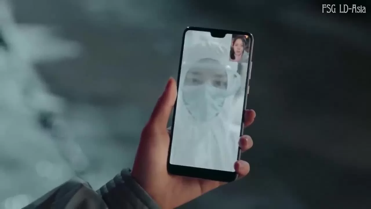 Вместе 5 серия