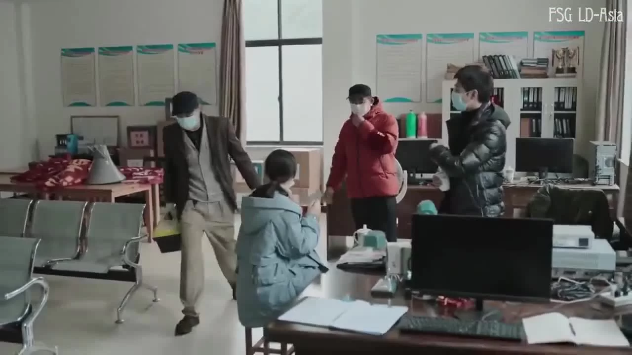 Вместе 6 серия