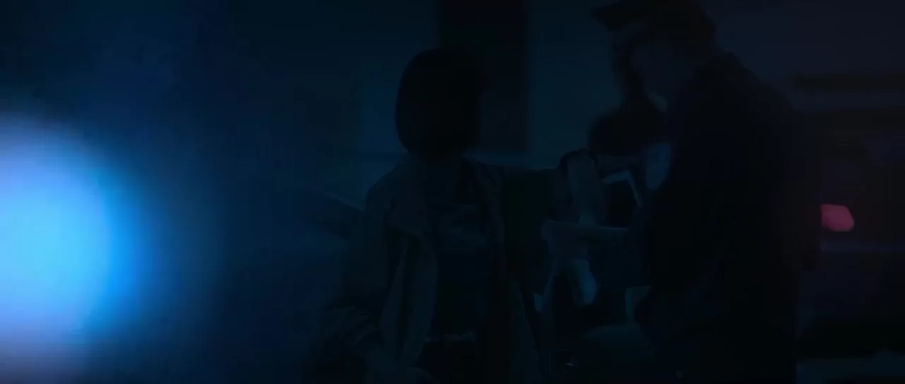 Вне суда 5 серия