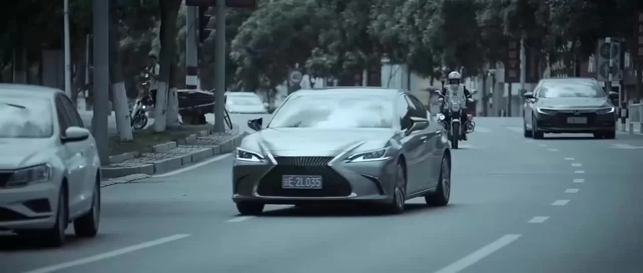 Вне суда 6 серия