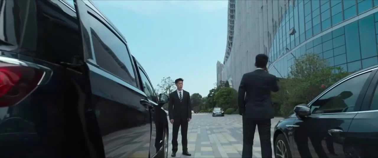 Вне суда 7 серия