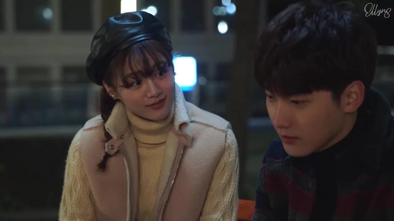 Во времени 10 серия