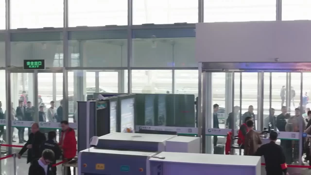 Во времени 14 серия