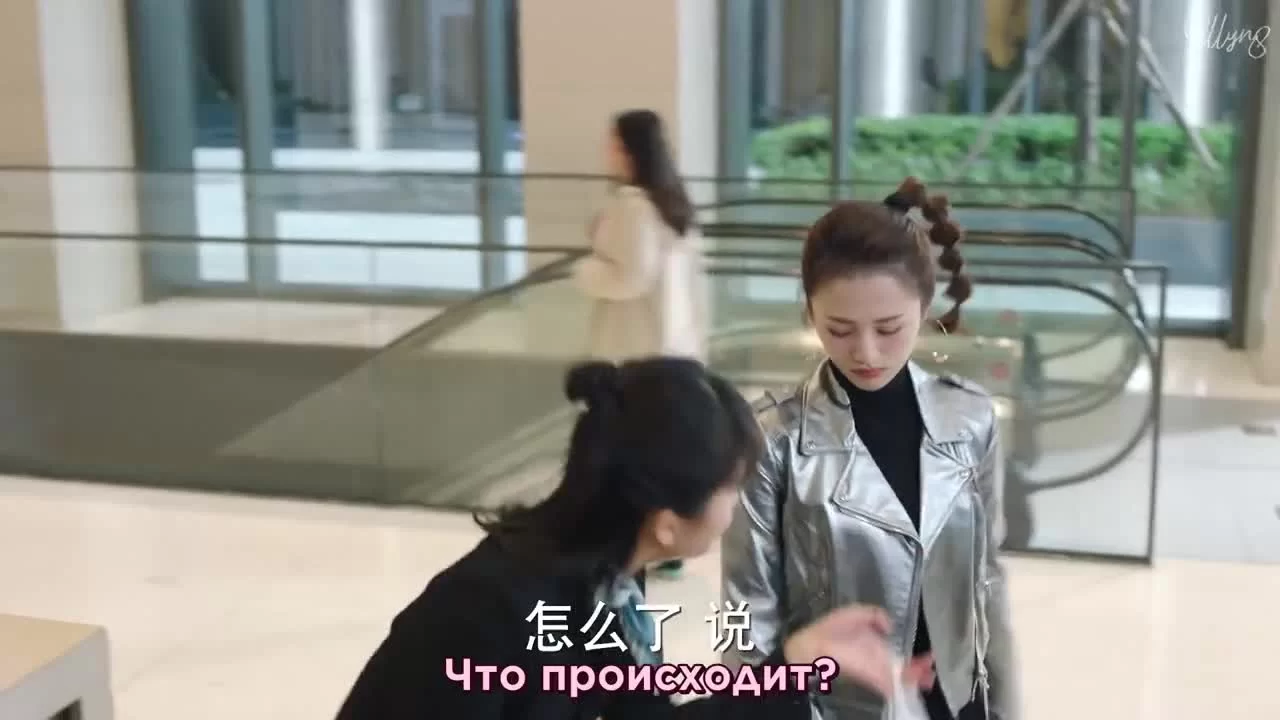 Во времени 17 серия