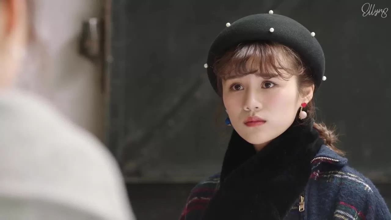 Во времени 22 серия