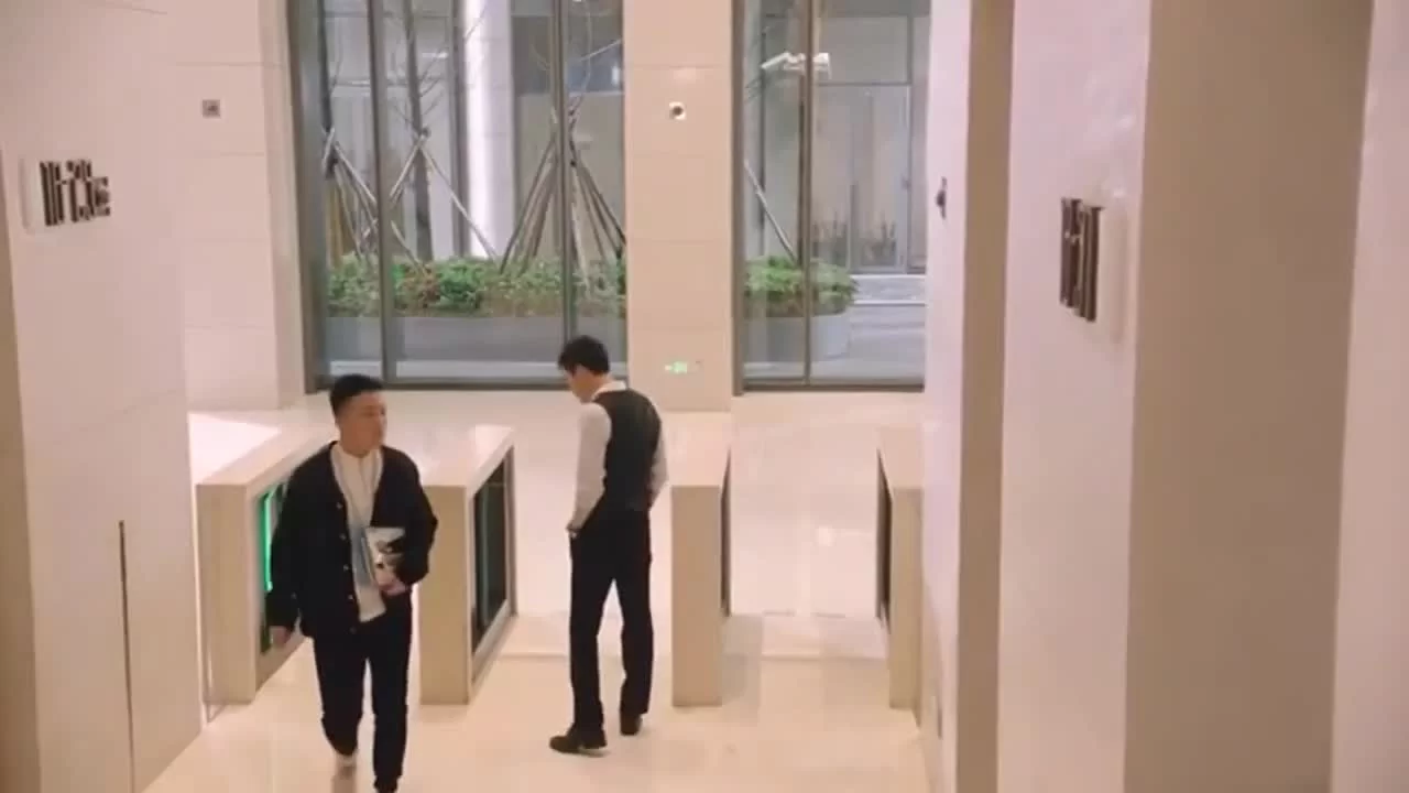 Во времени 26 серия