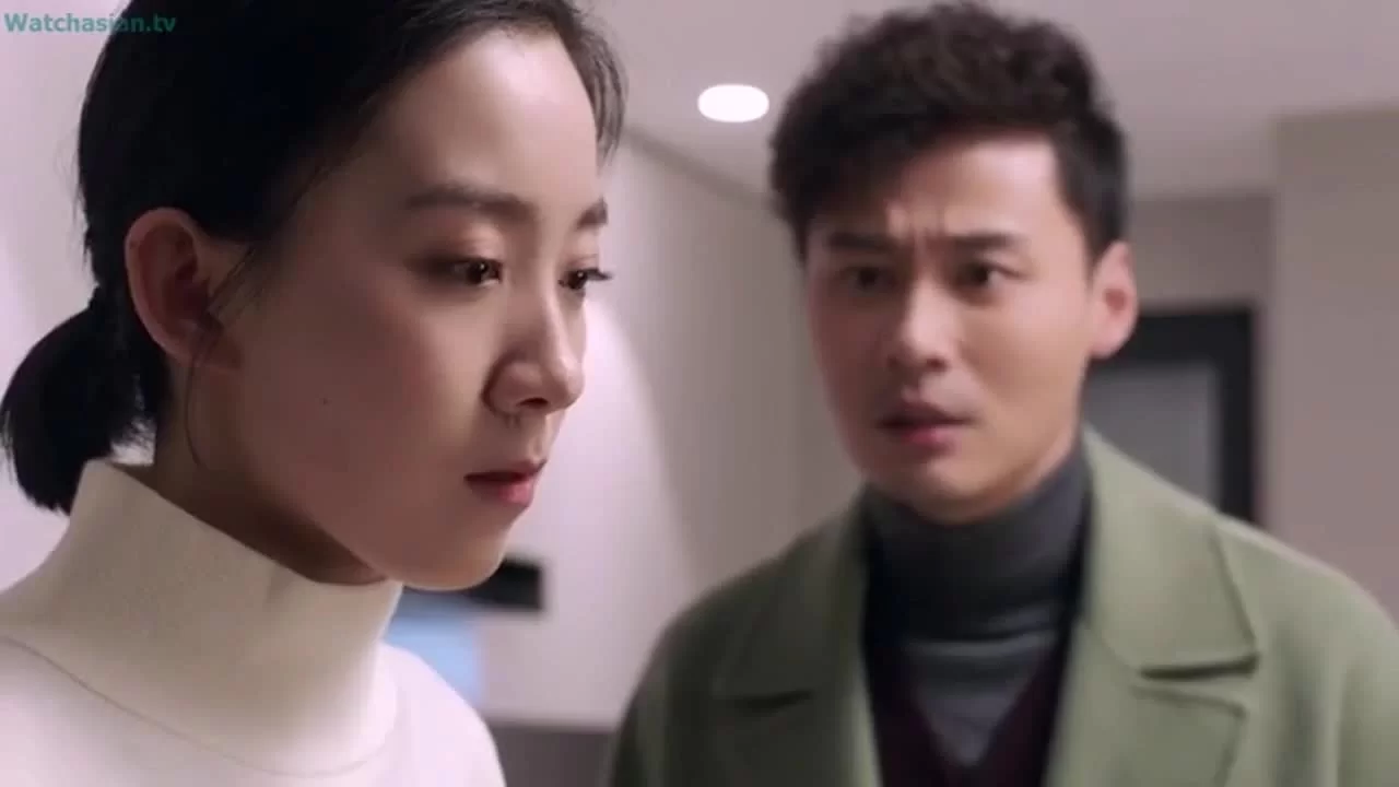 Во времени (2019) 28 серия